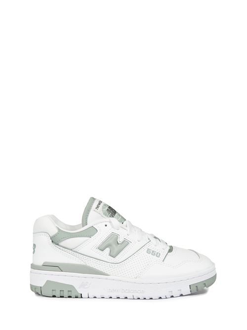  New Balance | BBW550BGWHITE